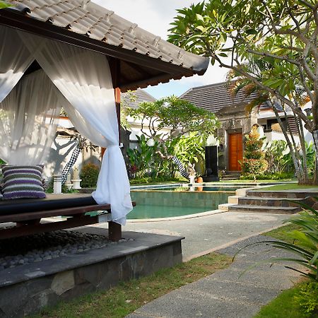 Bali Nyuh Gading Luxury Villas & Spa Seminyak Eksteriør billede