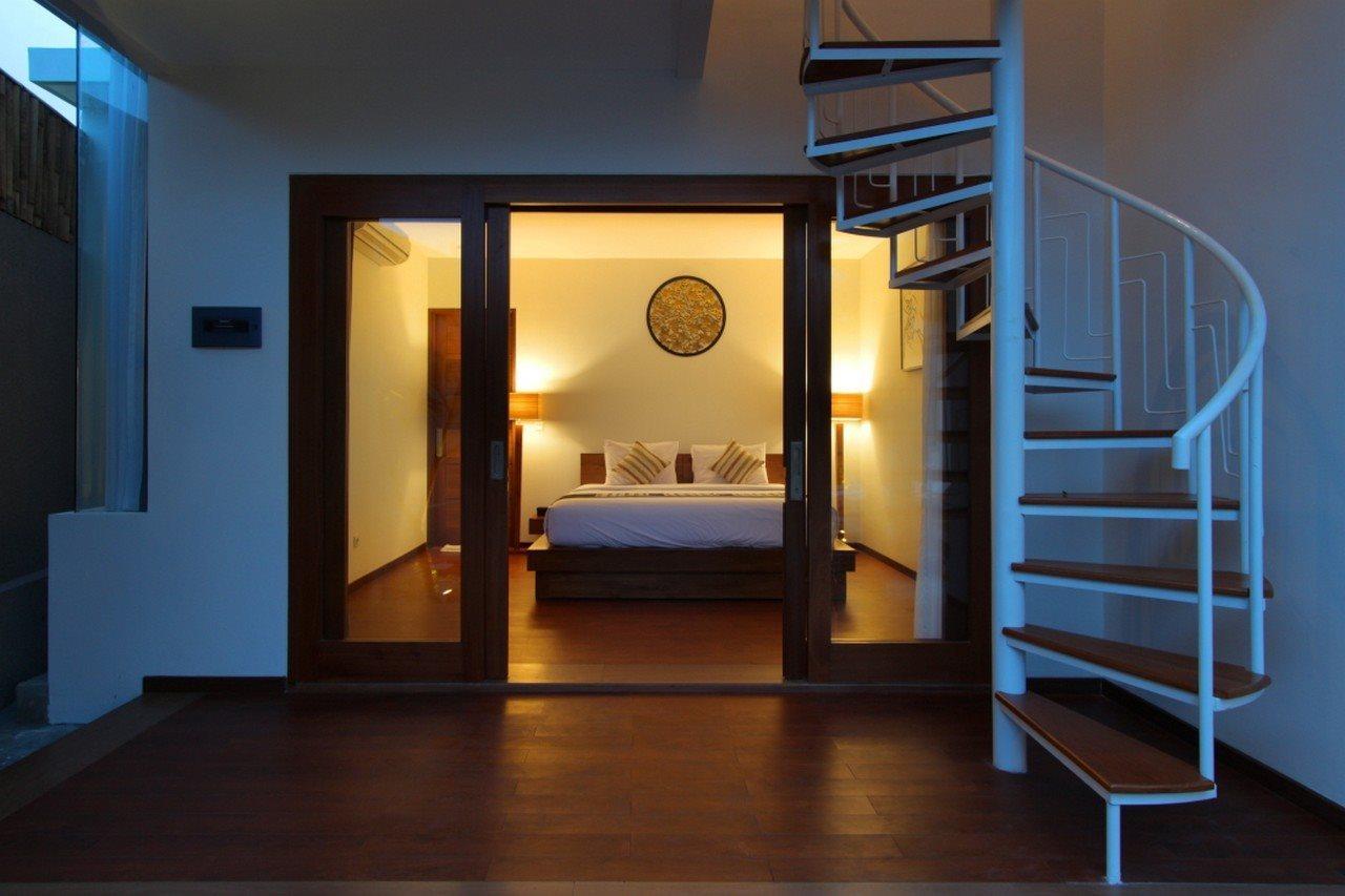 Bali Nyuh Gading Luxury Villas & Spa Seminyak Eksteriør billede
