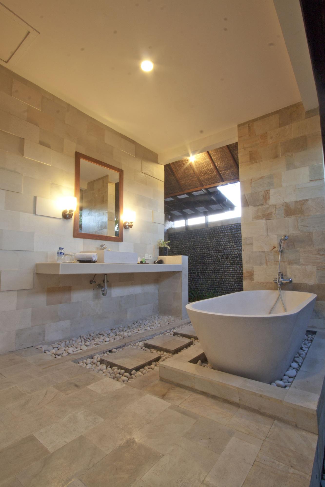 Bali Nyuh Gading Luxury Villas & Spa Seminyak Eksteriør billede