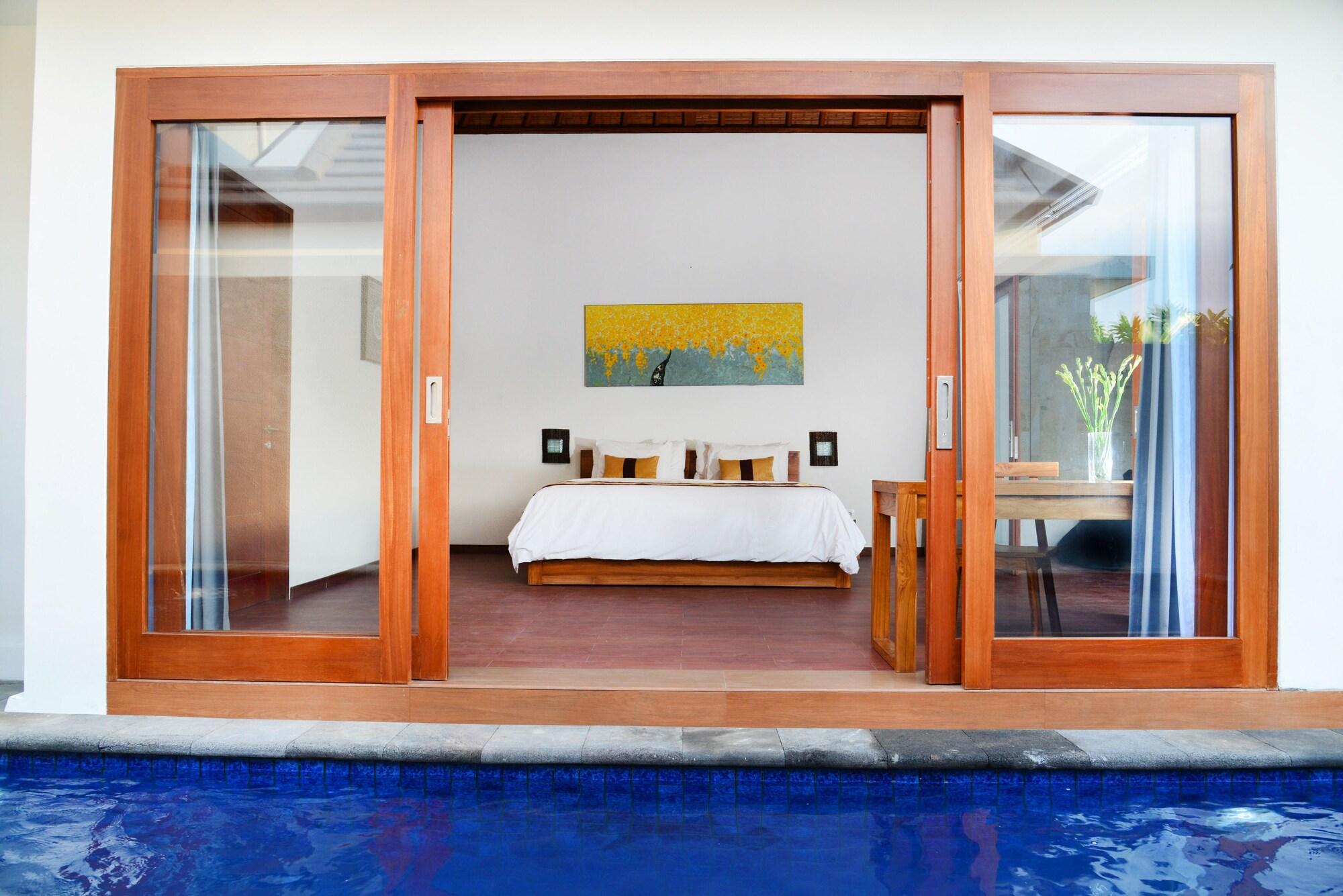 Bali Nyuh Gading Luxury Villas & Spa Seminyak Eksteriør billede