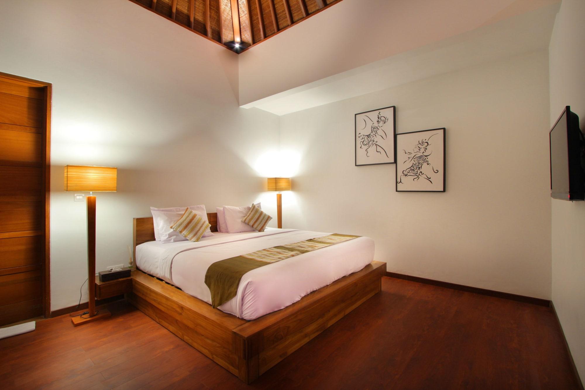Bali Nyuh Gading Luxury Villas & Spa Seminyak Eksteriør billede