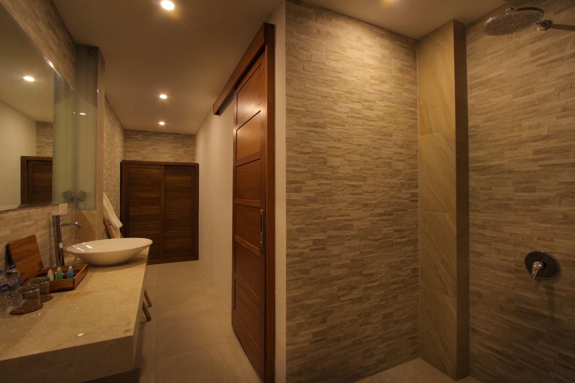 Bali Nyuh Gading Luxury Villas & Spa Seminyak Eksteriør billede