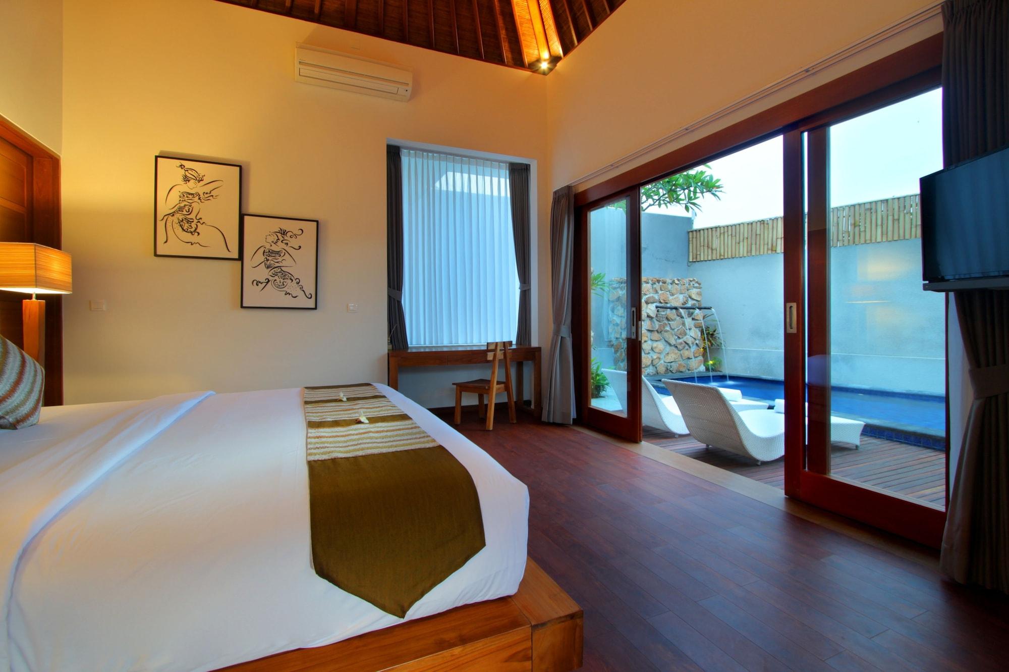 Bali Nyuh Gading Luxury Villas & Spa Seminyak Eksteriør billede
