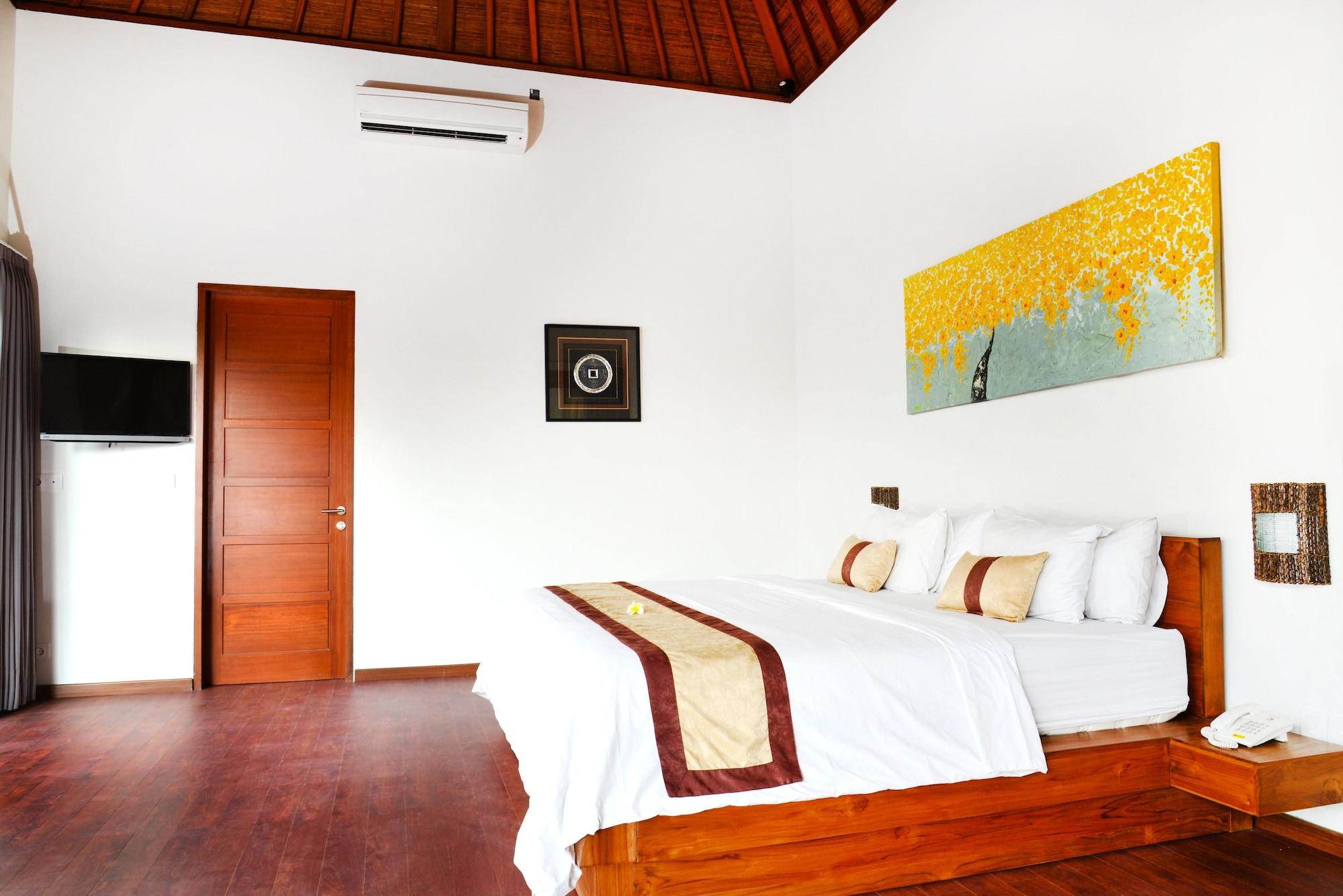 Bali Nyuh Gading Luxury Villas & Spa Seminyak Eksteriør billede