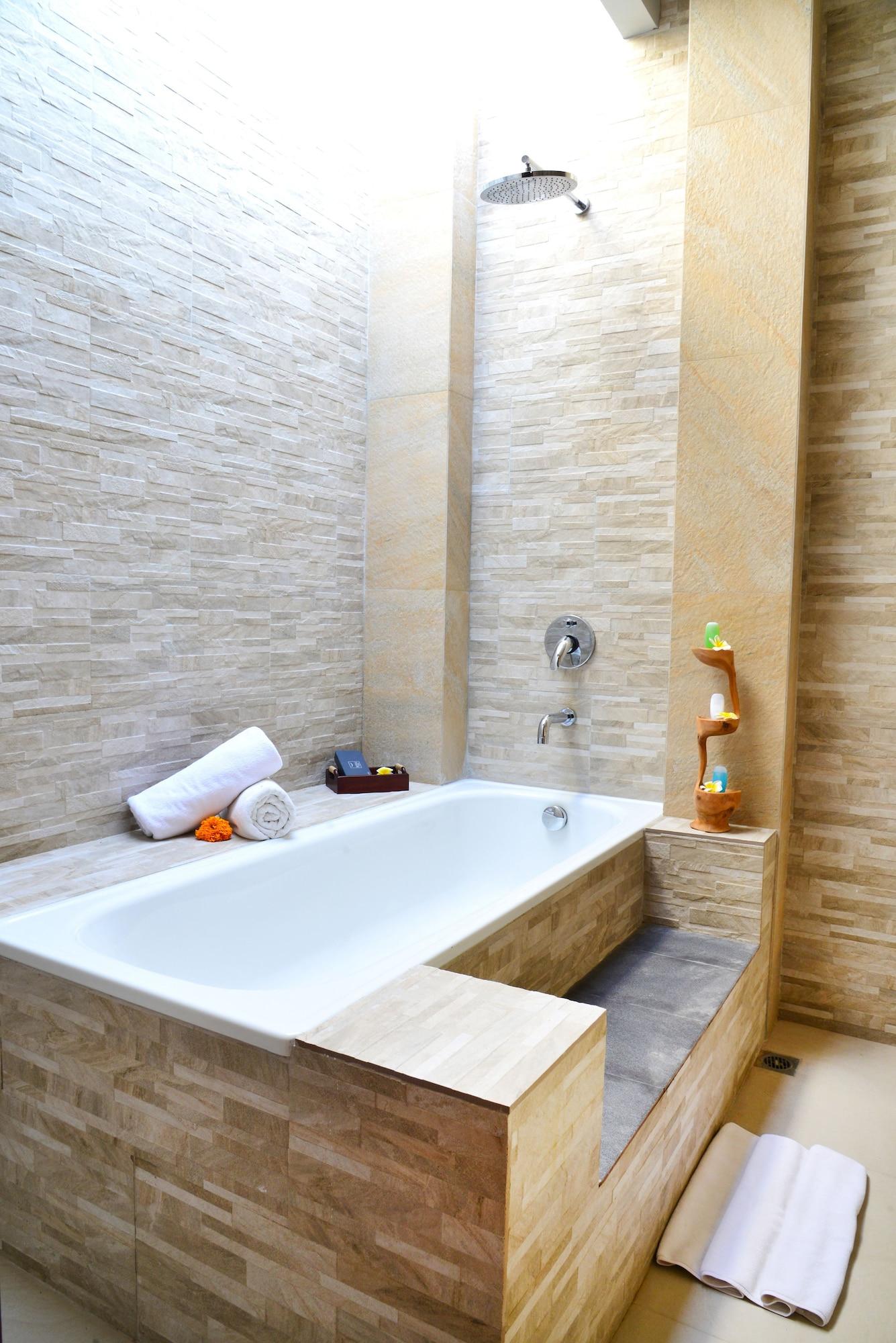 Bali Nyuh Gading Luxury Villas & Spa Seminyak Eksteriør billede