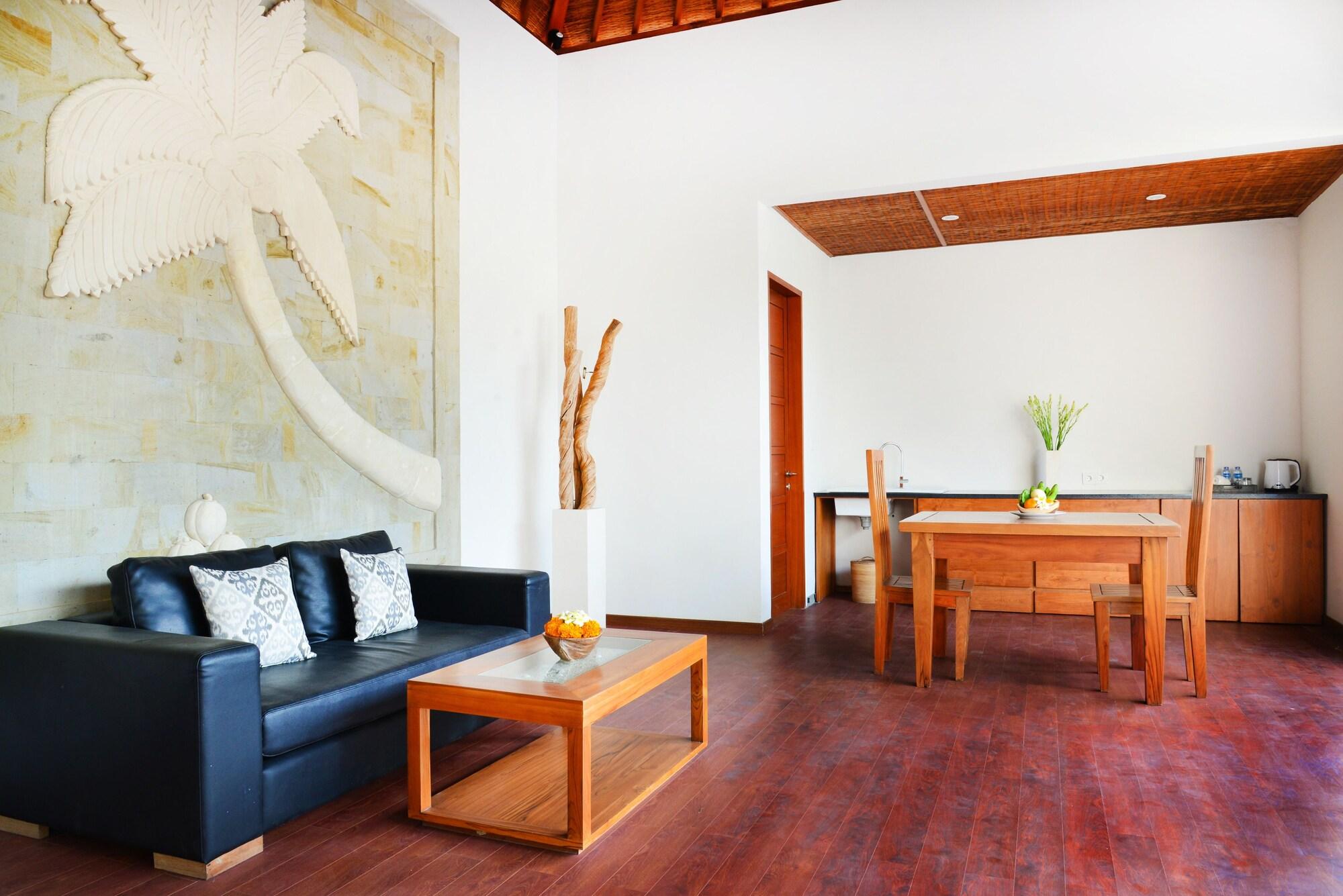 Bali Nyuh Gading Luxury Villas & Spa Seminyak Eksteriør billede