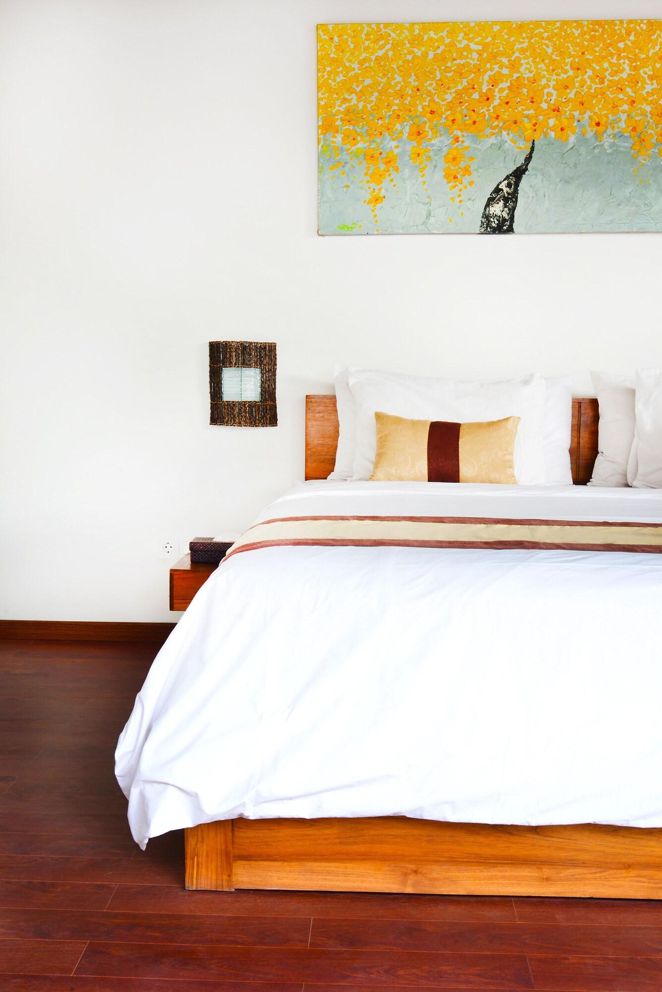 Bali Nyuh Gading Luxury Villas & Spa Seminyak Eksteriør billede