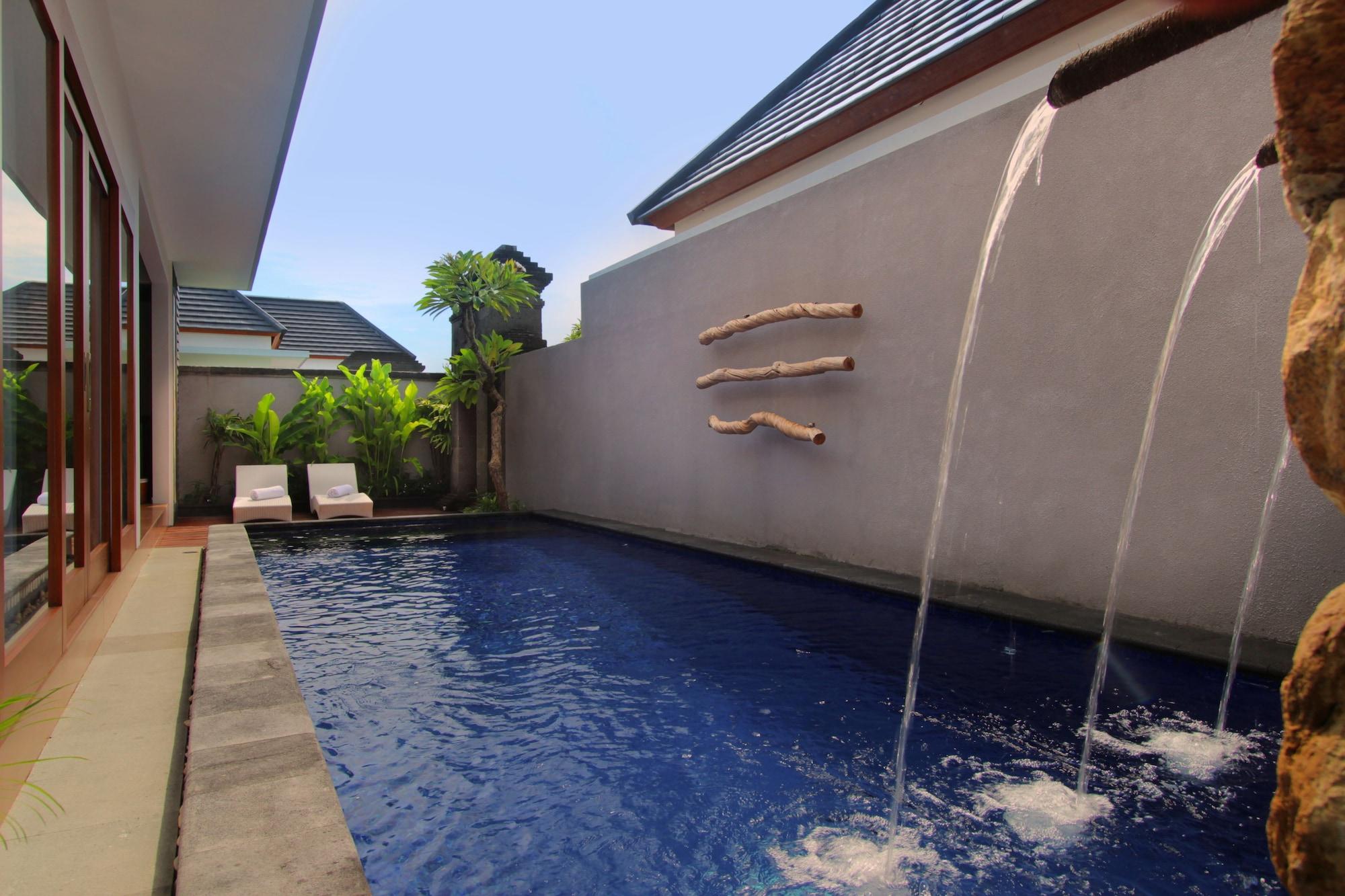 Bali Nyuh Gading Luxury Villas & Spa Seminyak Eksteriør billede