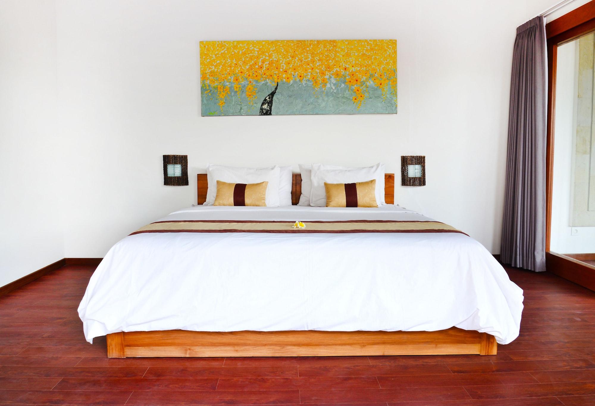 Bali Nyuh Gading Luxury Villas & Spa Seminyak Eksteriør billede