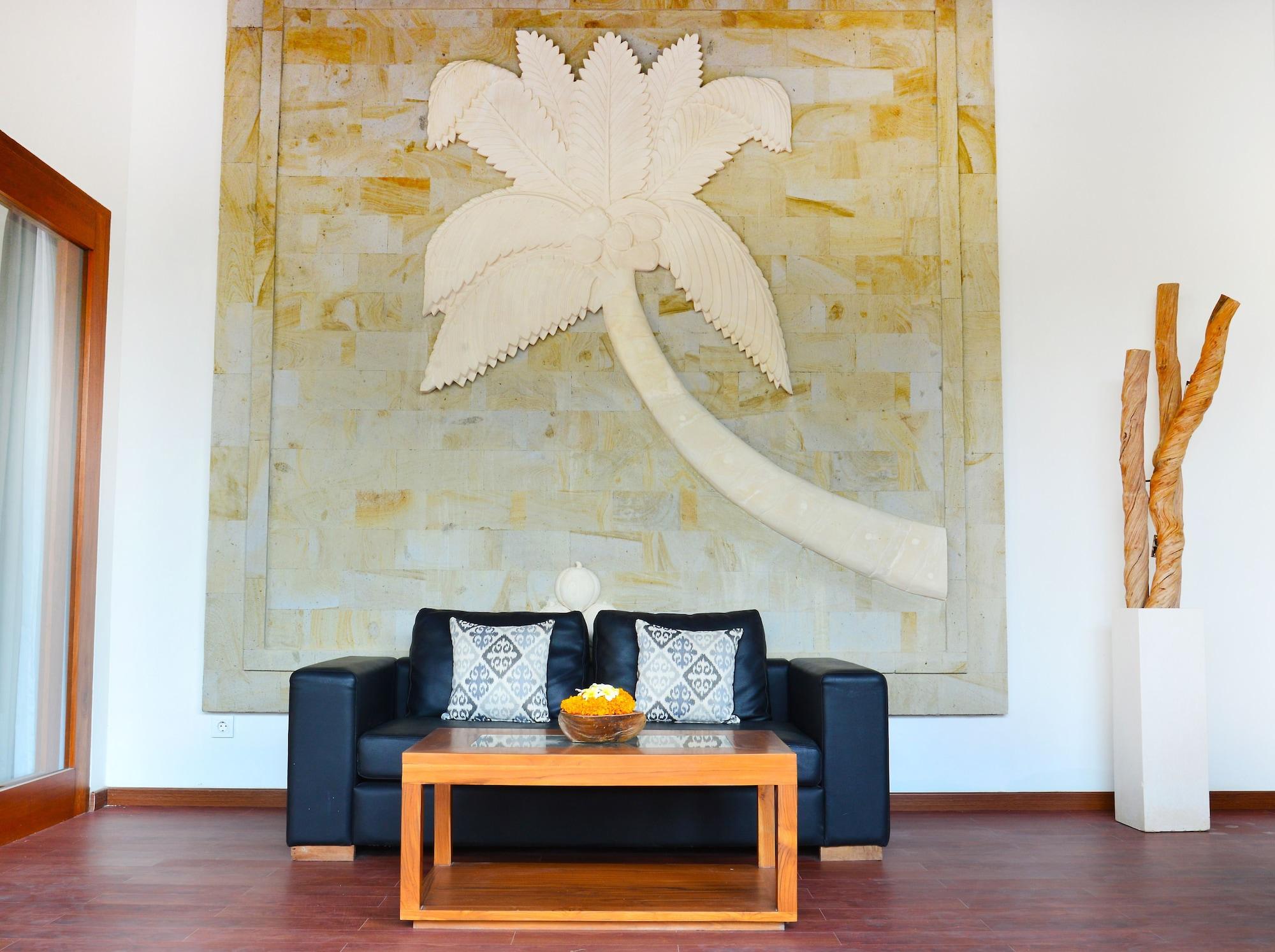 Bali Nyuh Gading Luxury Villas & Spa Seminyak Eksteriør billede