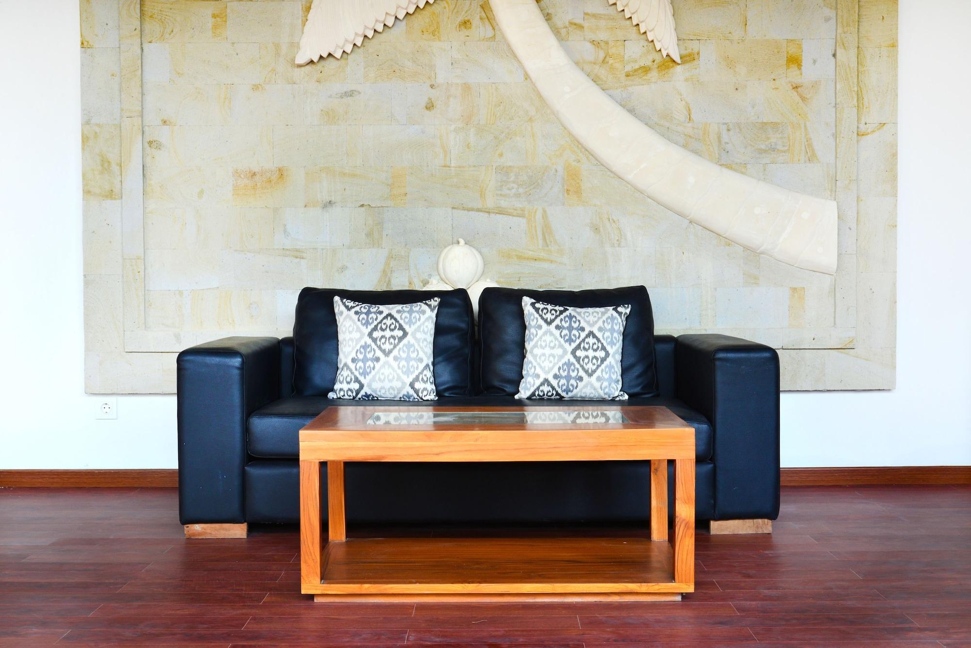 Bali Nyuh Gading Luxury Villas & Spa Seminyak Eksteriør billede