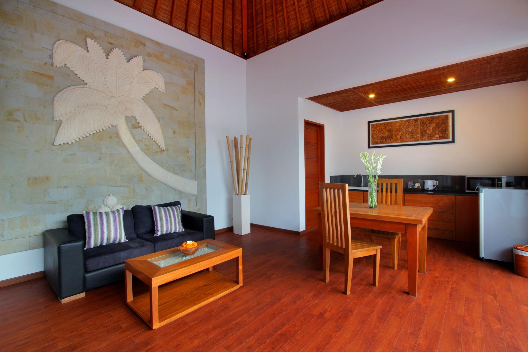 Bali Nyuh Gading Luxury Villas & Spa Seminyak Eksteriør billede