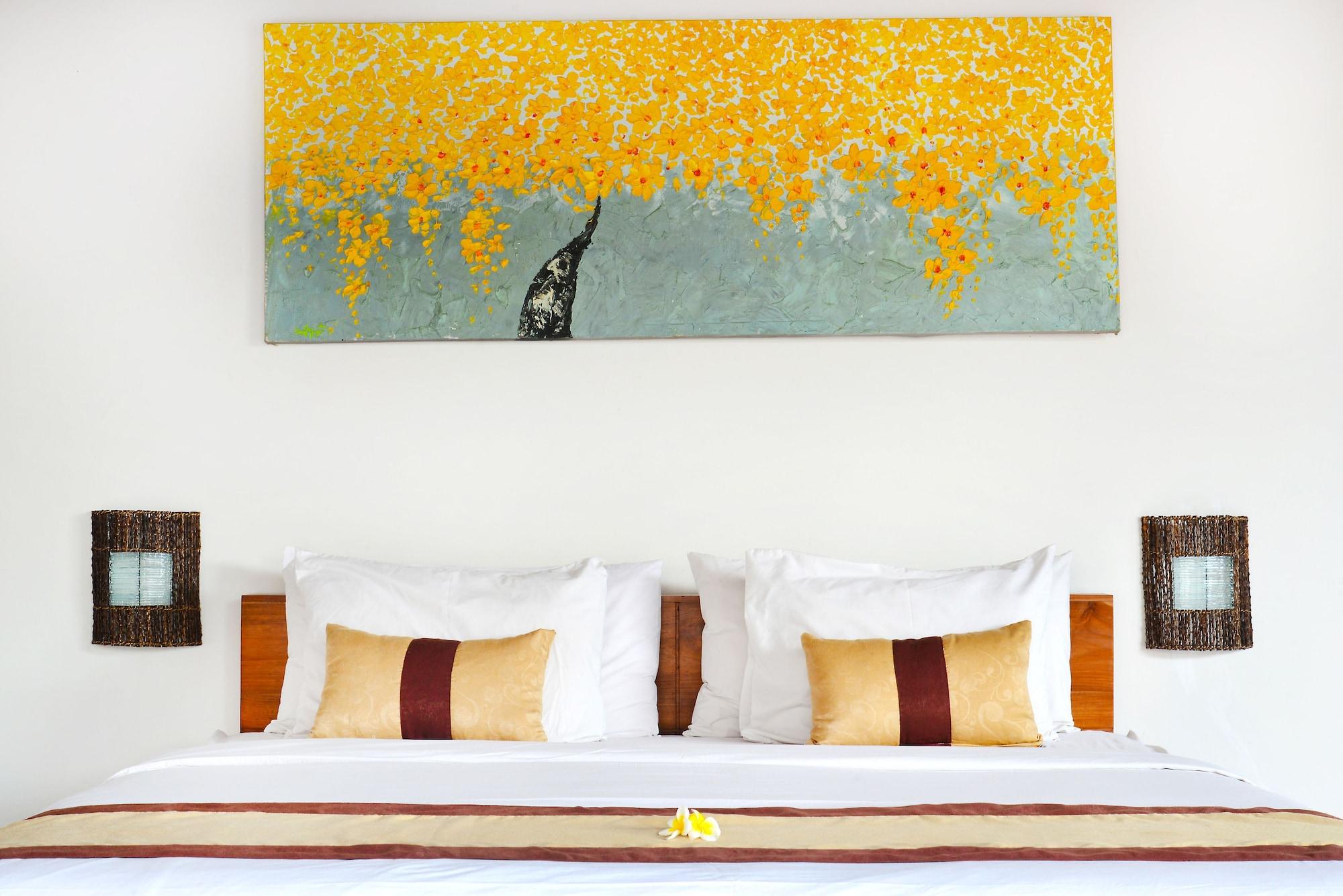 Bali Nyuh Gading Luxury Villas & Spa Seminyak Eksteriør billede