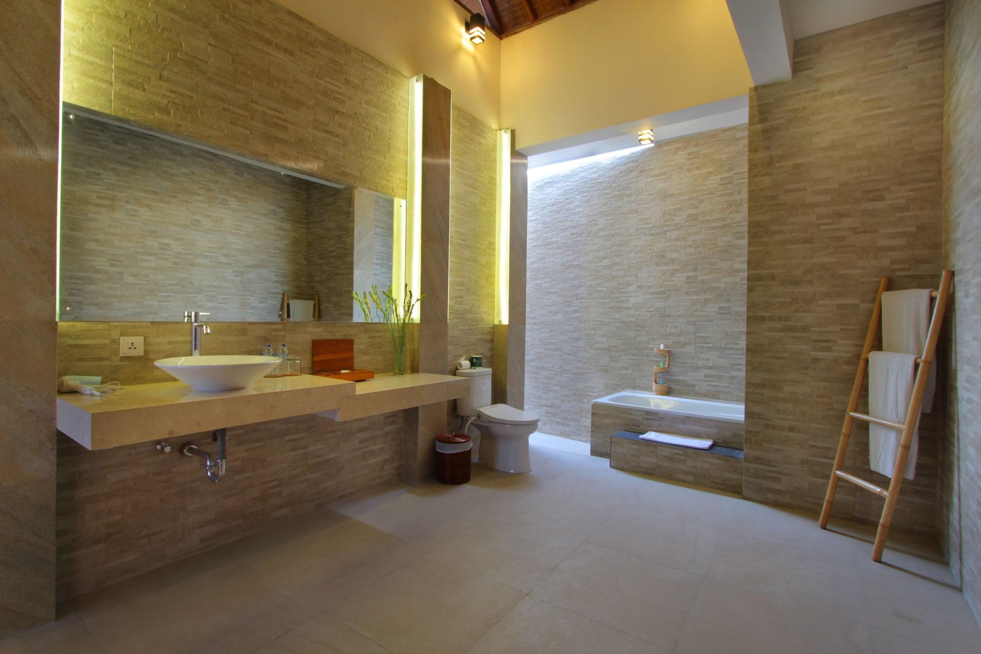 Bali Nyuh Gading Luxury Villas & Spa Seminyak Eksteriør billede