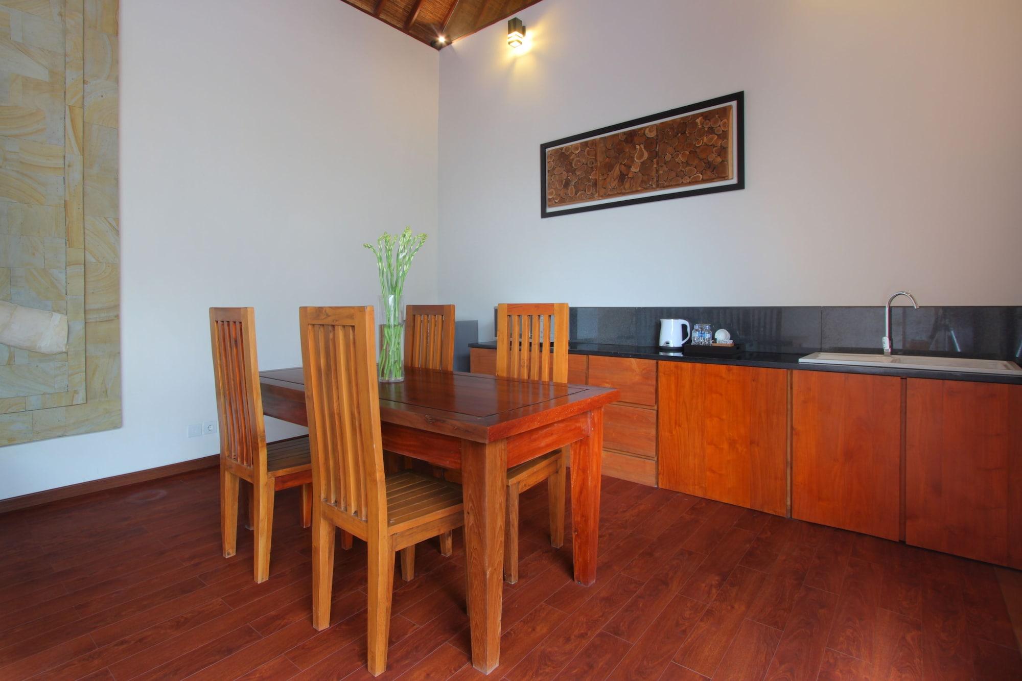 Bali Nyuh Gading Luxury Villas & Spa Seminyak Eksteriør billede
