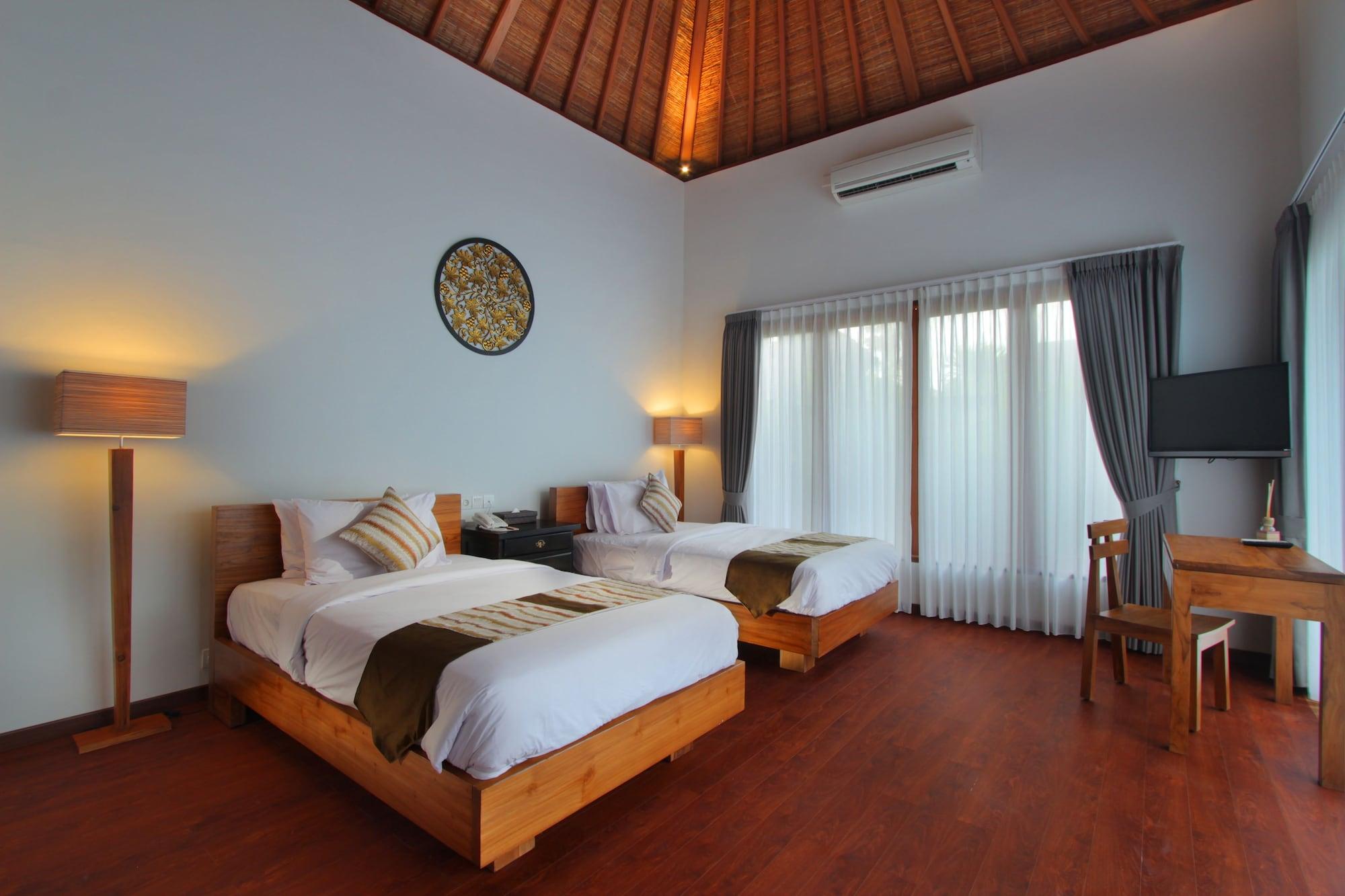 Bali Nyuh Gading Luxury Villas & Spa Seminyak Eksteriør billede