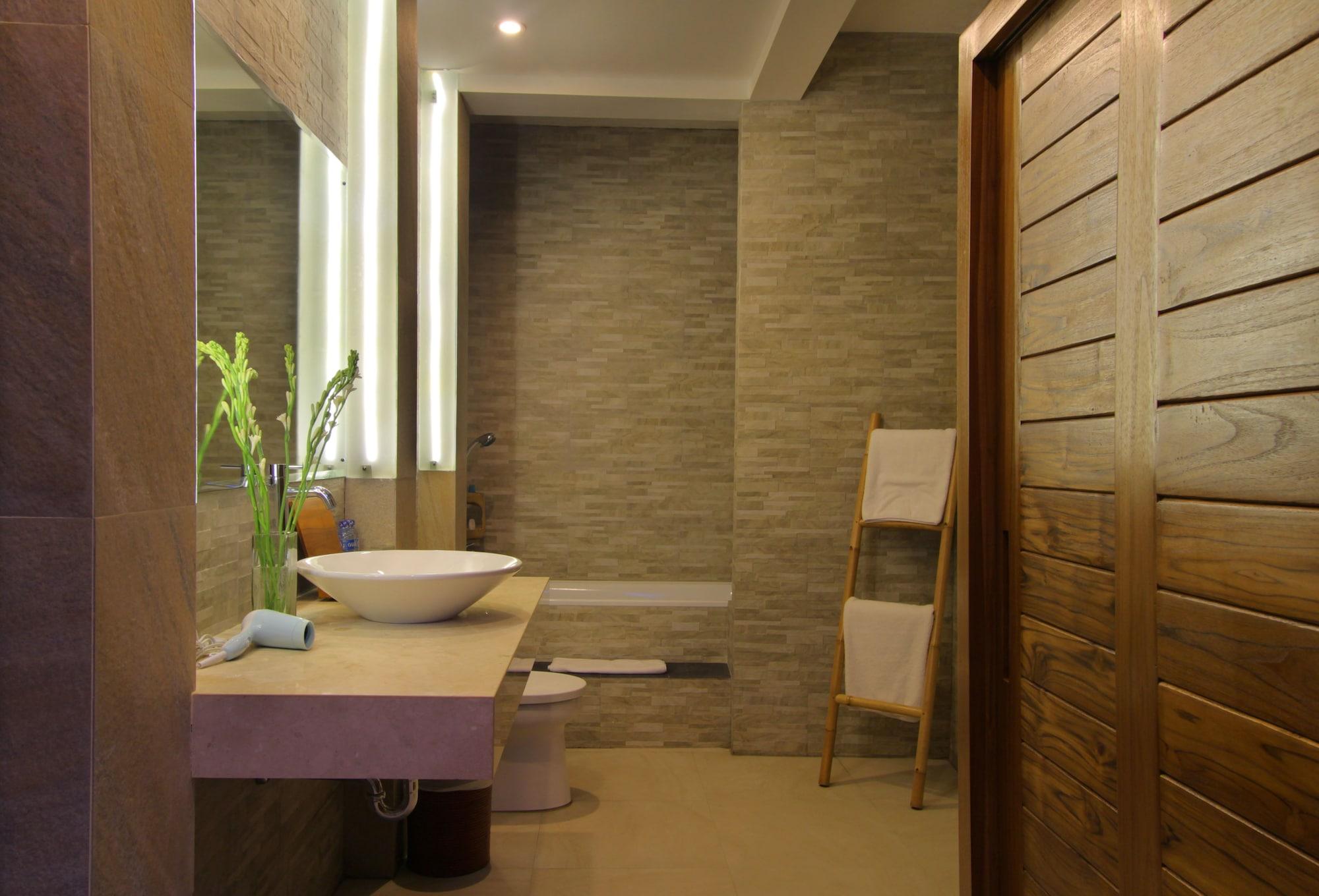 Bali Nyuh Gading Luxury Villas & Spa Seminyak Eksteriør billede