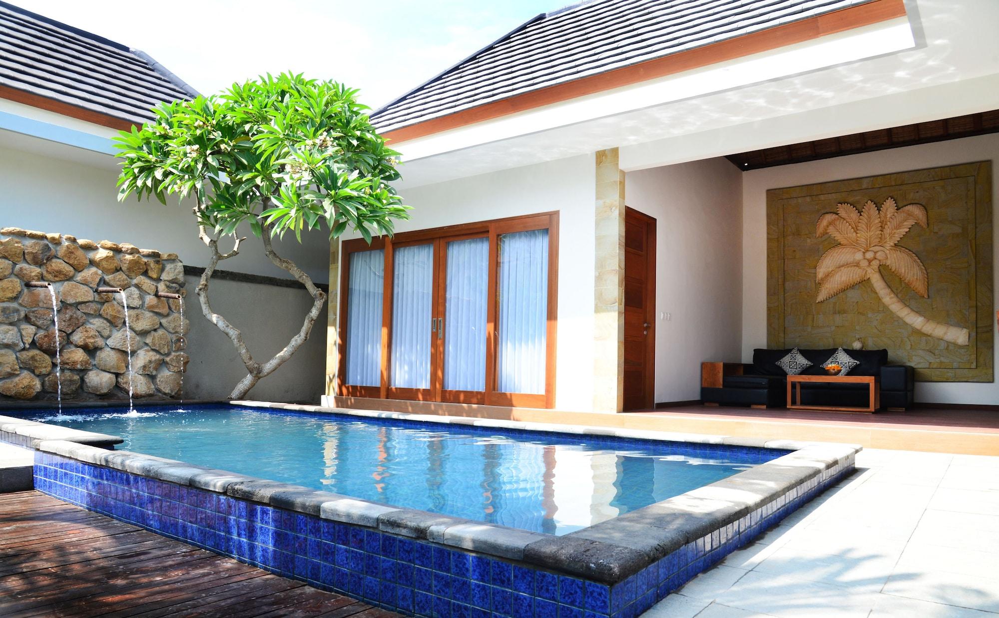 Bali Nyuh Gading Luxury Villas & Spa Seminyak Eksteriør billede