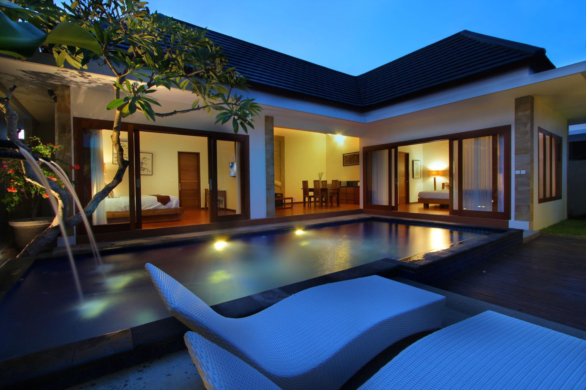 Bali Nyuh Gading Luxury Villas & Spa Seminyak Eksteriør billede