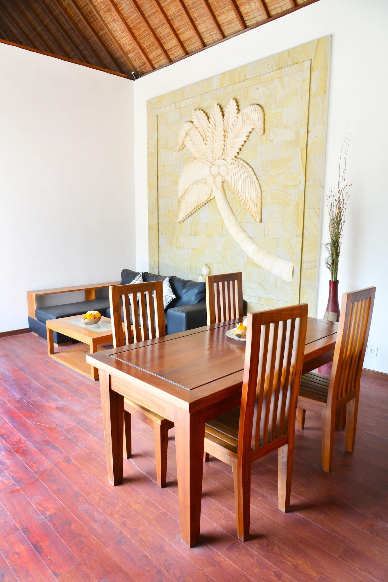 Bali Nyuh Gading Luxury Villas & Spa Seminyak Eksteriør billede