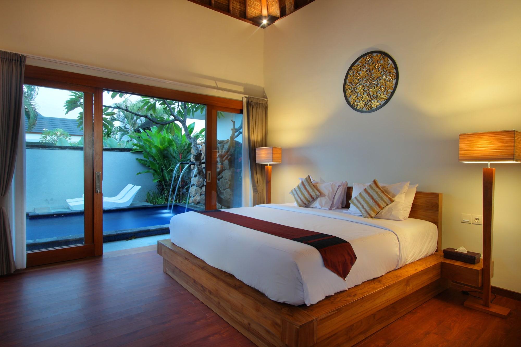 Bali Nyuh Gading Luxury Villas & Spa Seminyak Eksteriør billede