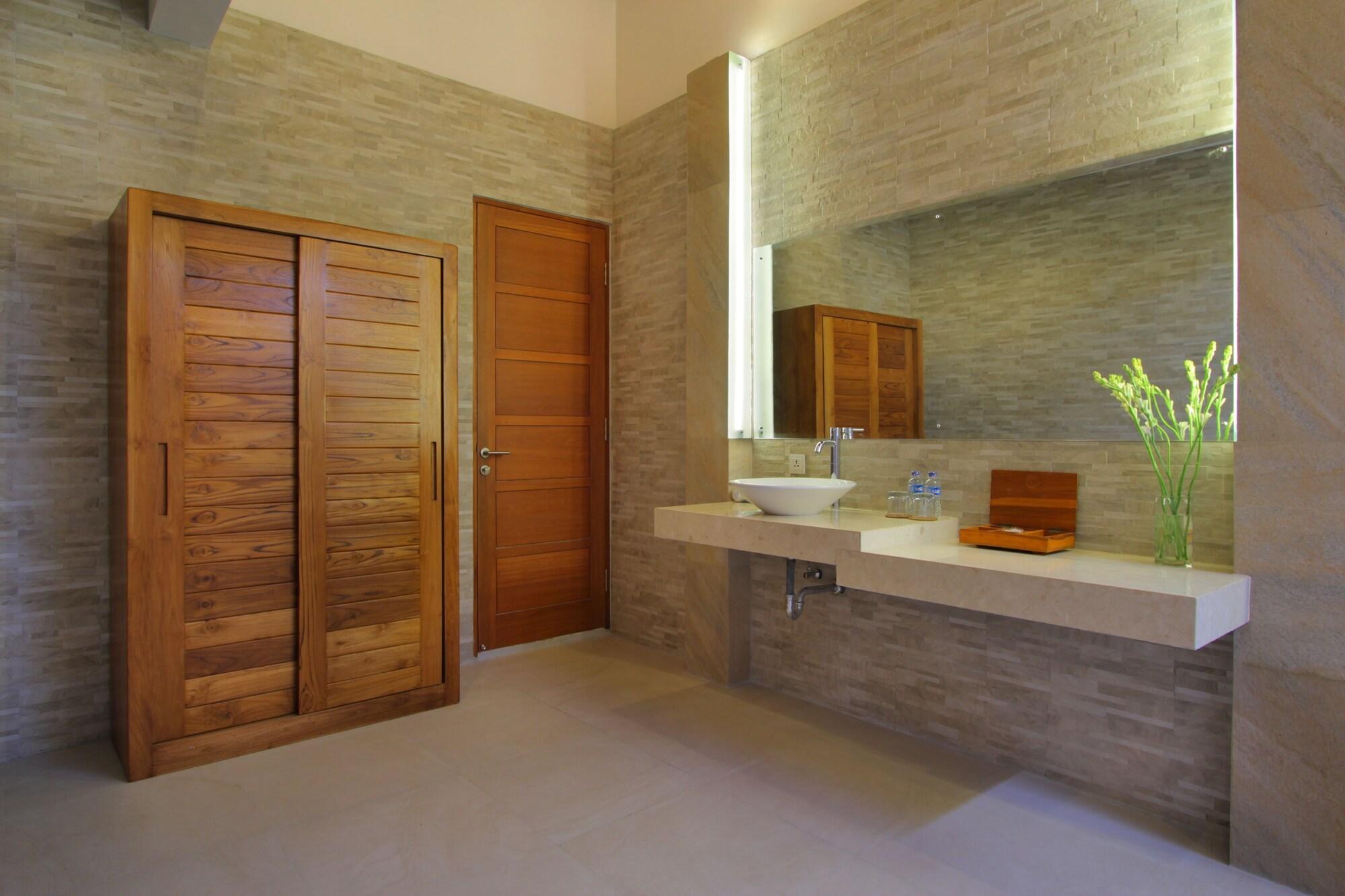 Bali Nyuh Gading Luxury Villas & Spa Seminyak Eksteriør billede