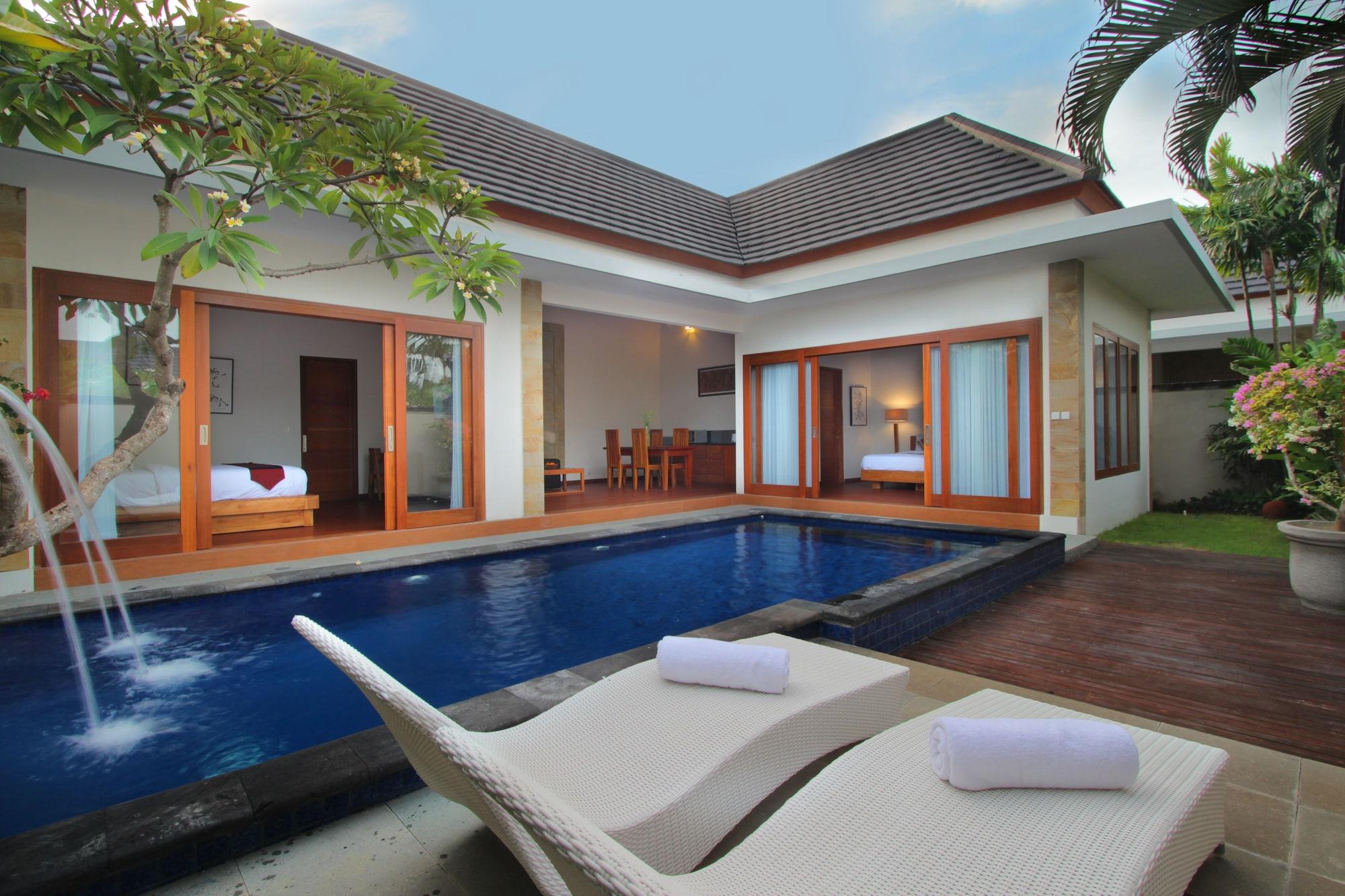 Bali Nyuh Gading Luxury Villas & Spa Seminyak Eksteriør billede
