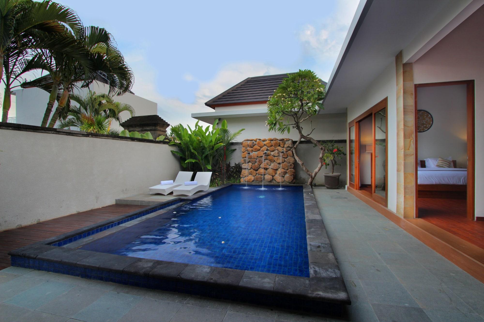 Bali Nyuh Gading Luxury Villas & Spa Seminyak Eksteriør billede