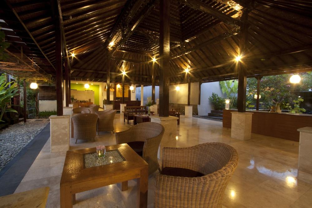 Bali Nyuh Gading Luxury Villas & Spa Seminyak Eksteriør billede