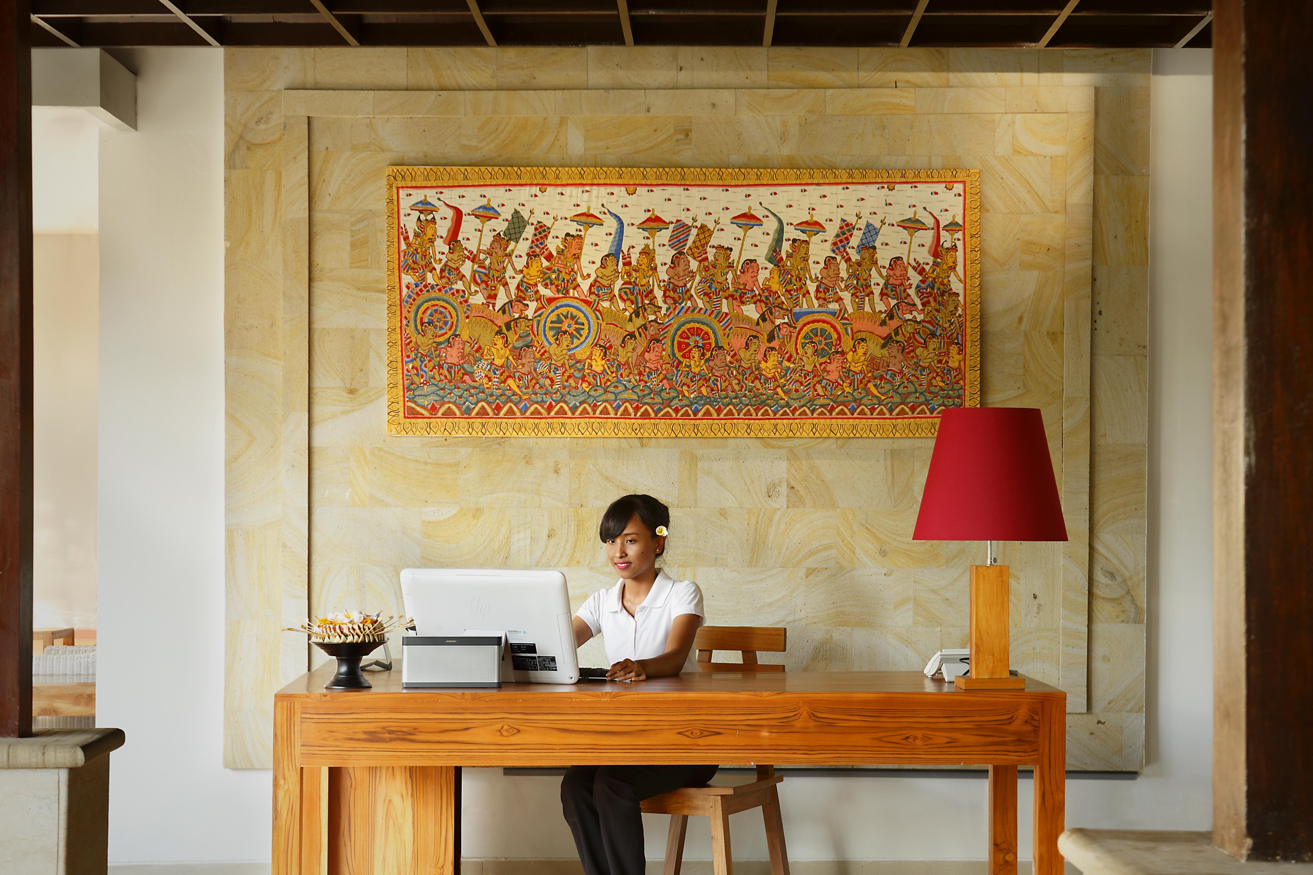 Bali Nyuh Gading Luxury Villas & Spa Seminyak Eksteriør billede