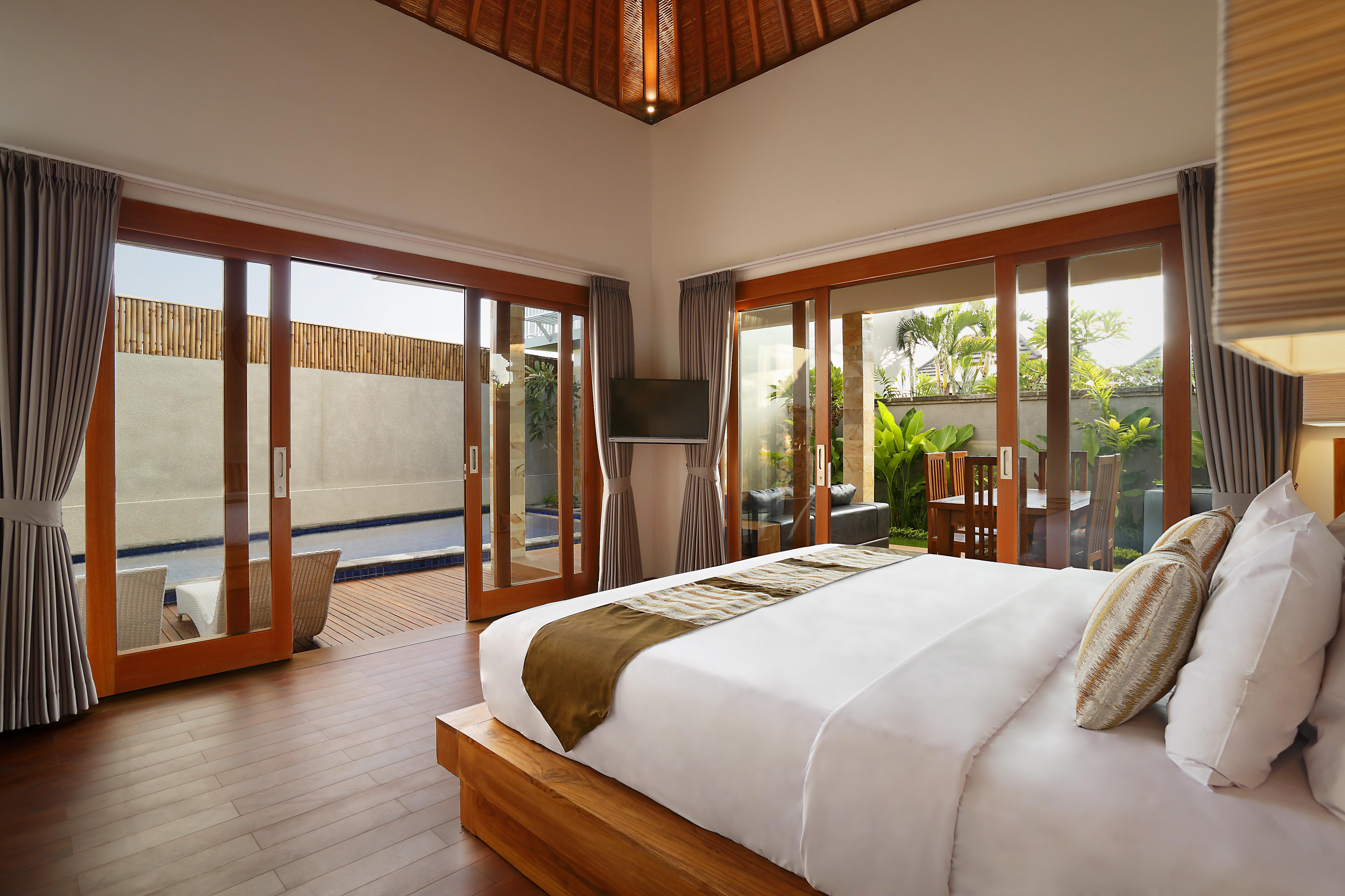 Bali Nyuh Gading Luxury Villas & Spa Seminyak Eksteriør billede