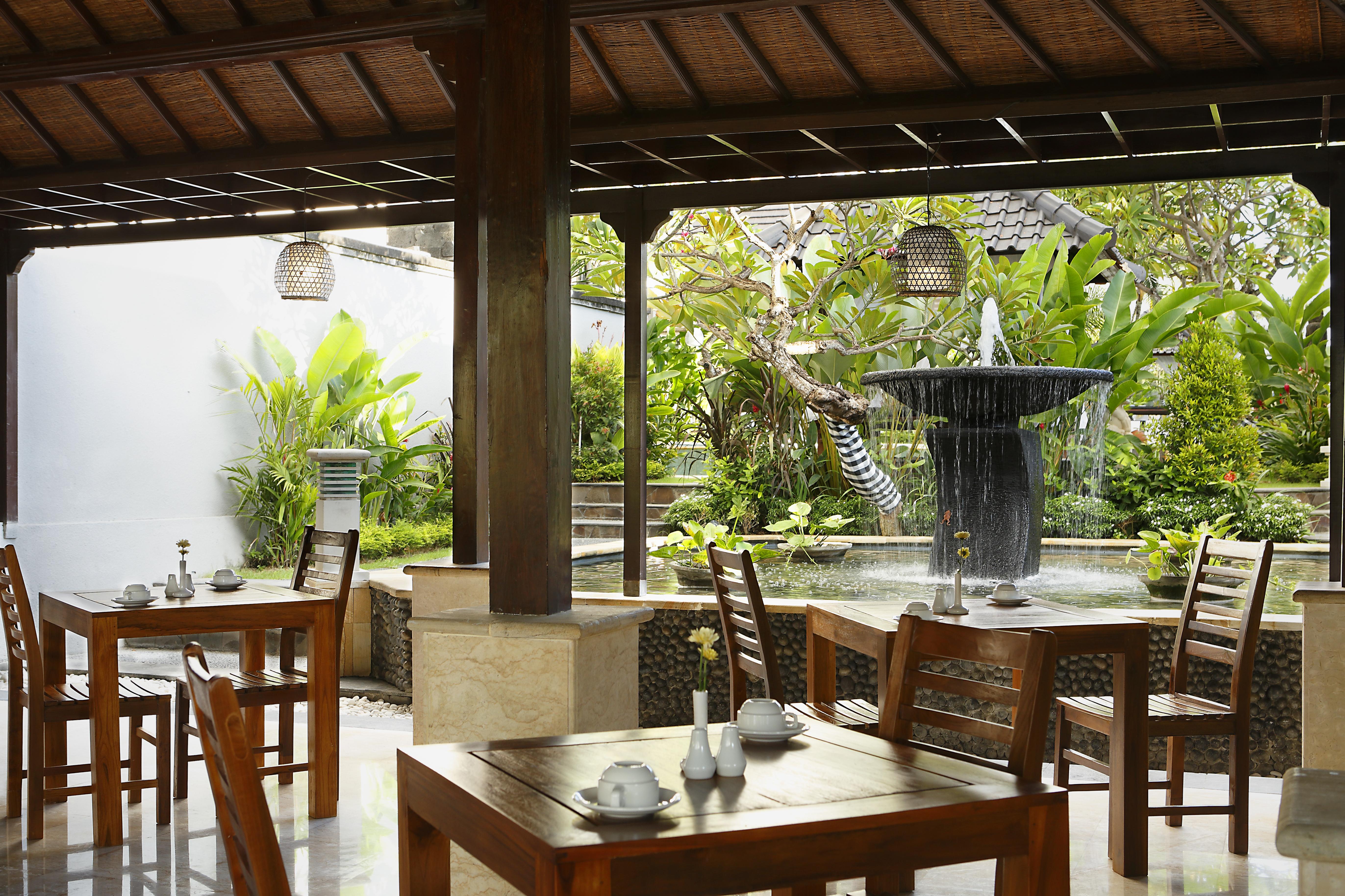 Bali Nyuh Gading Luxury Villas & Spa Seminyak Eksteriør billede