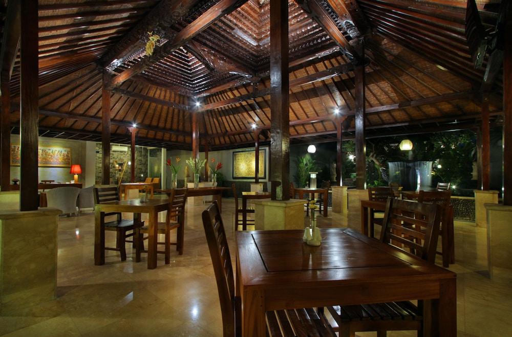 Bali Nyuh Gading Luxury Villas & Spa Seminyak Eksteriør billede