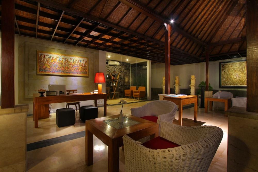 Bali Nyuh Gading Luxury Villas & Spa Seminyak Eksteriør billede