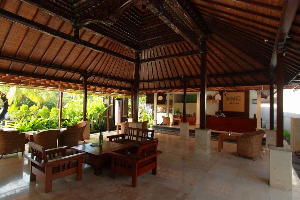 Bali Nyuh Gading Luxury Villas & Spa Seminyak Eksteriør billede