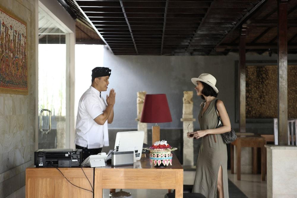 Bali Nyuh Gading Luxury Villas & Spa Seminyak Eksteriør billede